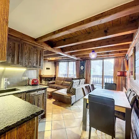 Apartman 3br Centre Living In *