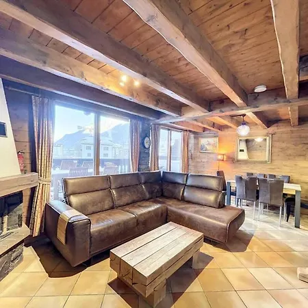 Apartman 3br Centre Living In
