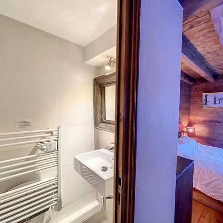 3br Centre Living In * Chamonix